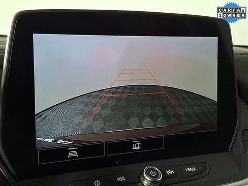 Used 2023 Chevrolet Blazer LT w/ Driver Confidence Package image 4