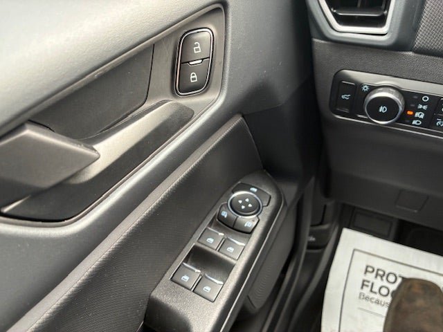 Used 2023 Ford Bronco Sport Big Bend w/ Convenience Package AWD/4WD image 27