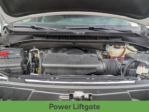 Used 2024 GMC Yukon XL Denali image 13