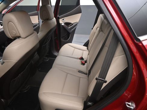 Used 2018 Hyundai Santa Fe Sport 2.0T image 16