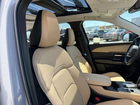 New 2026 MAZDA CX-5 2.5 S w/ Premium Package AWD/4WD image 21