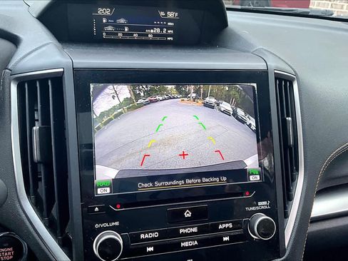 Used 2019 Subaru Crosstrek 2.0i Limited w/ Moonroof Package image 27