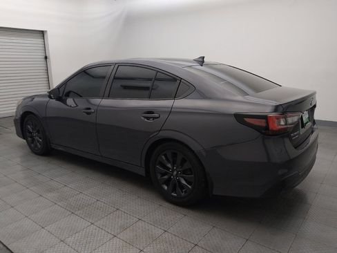 Used 2024 Subaru Legacy Limited image 3