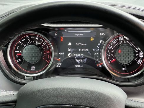 Used 2023 Dodge Challenger R/T Scat Pack image 37