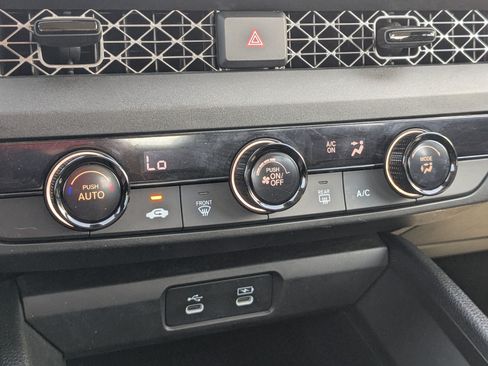 Used 2023 Honda Accord LX image 26
