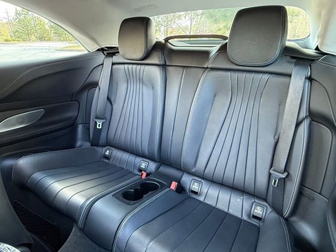 Used 2018 Mercedes-Benz E 400 Cabriolet image 38