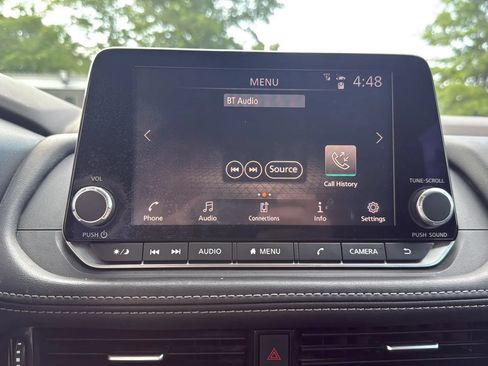 Used 2021 Nissan Rogue SV FWD image 33