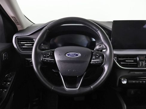 Used 2025 Ford Escape SE w/ PHEV Premium Package FWD image 39