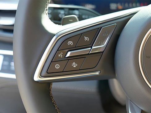 New 2026 Buick Enclave Preferred w/ Power Package image 12