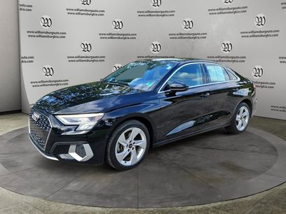 Used 2023 Audi A3 2.0T Premium