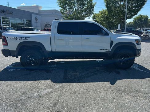 Used 2021 RAM 1500 TRX w/ TRX Level 1 Equipment Group AWD/4WD image 6