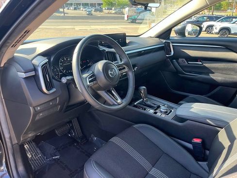 Used 2024 MAZDA CX-50 AWD 2.5 S w/ Cargo Package image 18