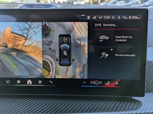 New 2026 BMW X6 M60i image 21