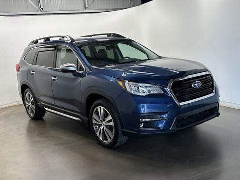 Used 2021 Subaru Ascent Touring image 35