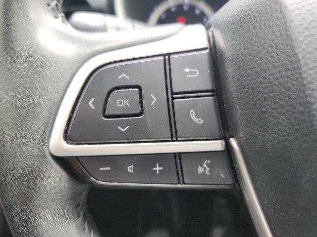 Used 2022 Toyota Highlander XSE FWD image 46
