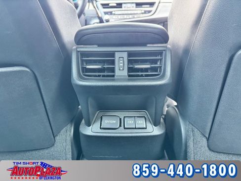 Used 2022 Lexus ES 350 w/ Premium Package FWD image 33