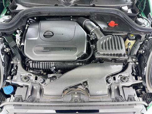 Used 2022 MINI Cooper S w/ Premium Package FWD image 35