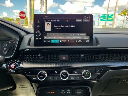 Used 2024 Honda CR-V EX-L image 23