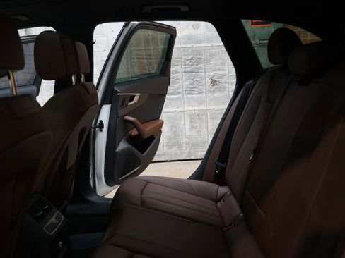 Used 2018 Audi A4 2.0T allroad Premium Plus image 41