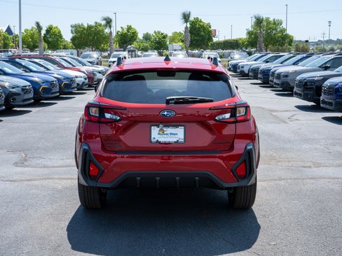 New 2026 Subaru Crosstrek 2.5i Limited AWD/4WD image 4