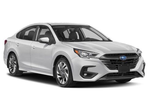 Used 2024 Subaru Legacy Limited AWD/4WD image 9
