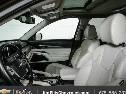 Used 2022 Kia Telluride SX FWD image 5