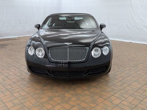Used 2008 Bentley Continental GTC AWD/4WD image 3