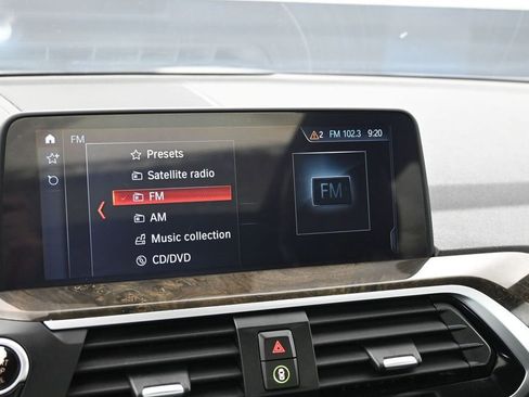 Used 2018 BMW X3 xDrive30i AWD/4WD image 27