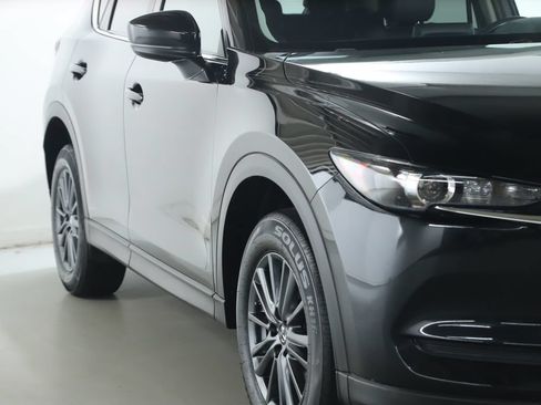 Used 2019 MAZDA CX-5 Touring AWD/4WD image 8