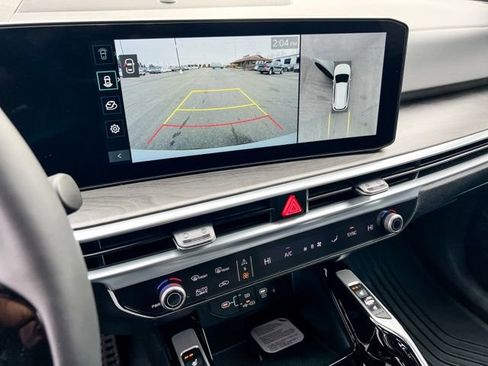 New 2026 Kia Sorento SX Prestige AWD/4WD image 24