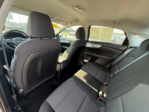 Used 2024 Kia Forte LXS FWD image 23
