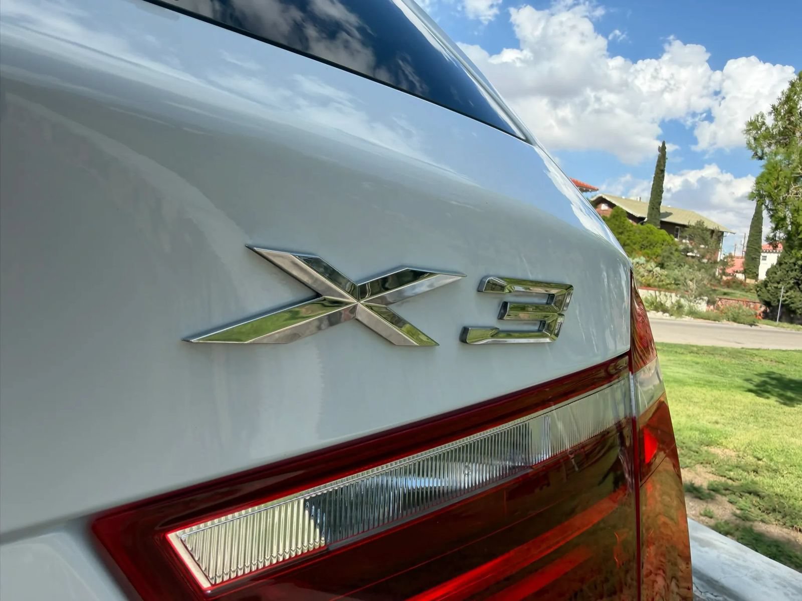 Used 2016 BMW X3 xDrive35i AWD/4WD image 20