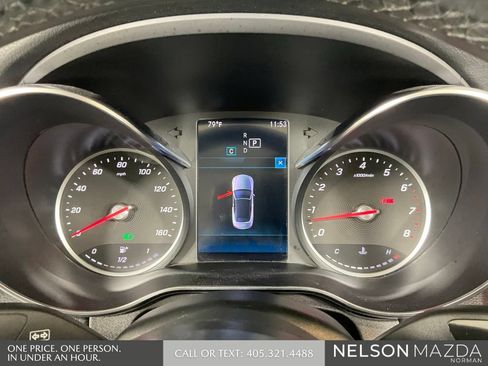 Used 2019 Mercedes-Benz C 300 Cabriolet image 39