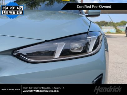 Certified 2025 BMW i4 eDrive40 w/ Parking Assistance Package