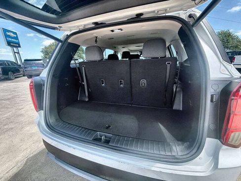 Used 2020 Hyundai Palisade SEL FWD image 25