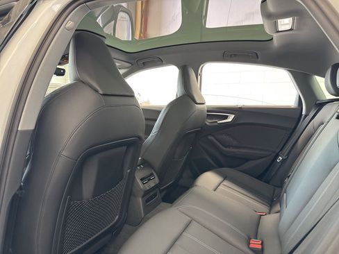 New 2025 Audi A5 2.0T Premium Plus image 21