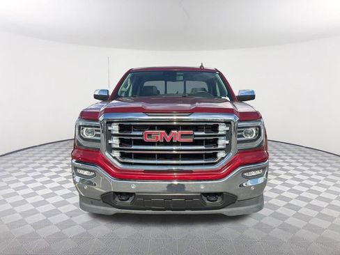 Used 2018 GMC Sierra 1500 SLT image 2