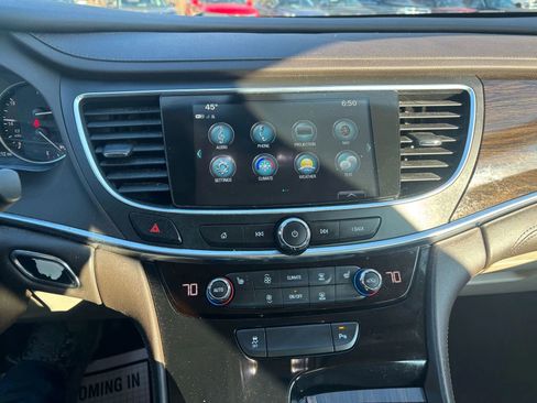 Used 2019 Buick LaCrosse Essence w/ Sights and Sounds Package image 41