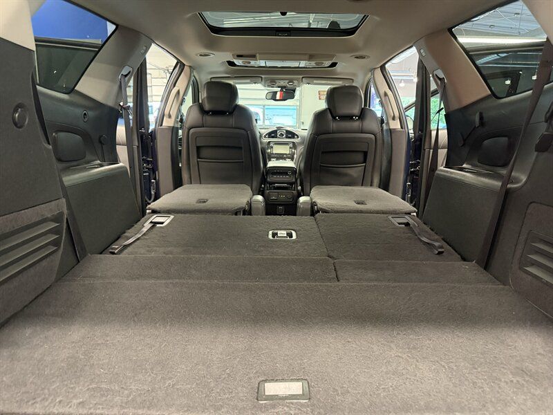 Used 2015 Buick Enclave Leather AWD/4WD image 42