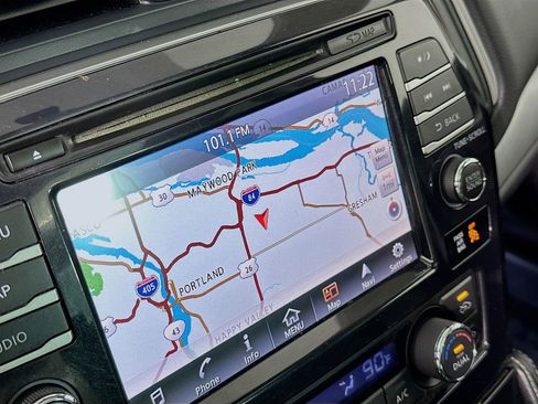 Used 2016 Nissan Maxima 3.5 SL image 14