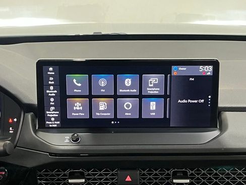 Used 2023 Honda Accord Sport image 22