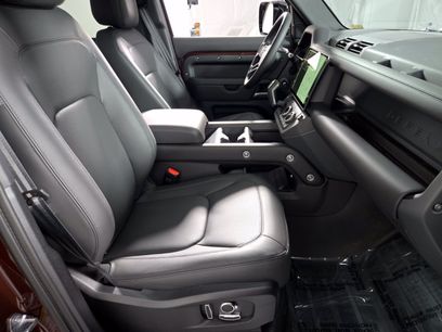 New 2026 Land Rover Defender 130 X-Dynamic SE