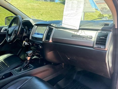 Certified 2022 Ford Ranger XLT w/ Equipment Group 302A High AWD/4WD image 25