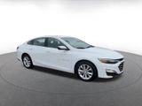 Used 2023 Chevrolet Malibu LT w/ Driver Confidence Package image 2
