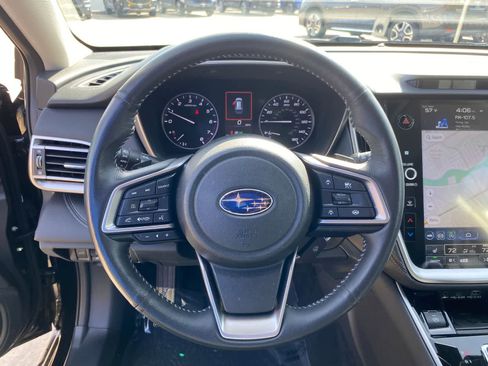 Used 2023 Subaru Outback Limited image 27