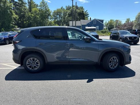 New 2026 MAZDA CX-5 Select AWD/4WD image 6