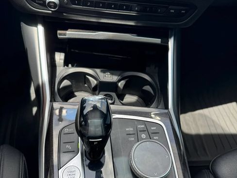 Used 2020 BMW 330i Sedan w/ Driving Assistance Package RWD image 23