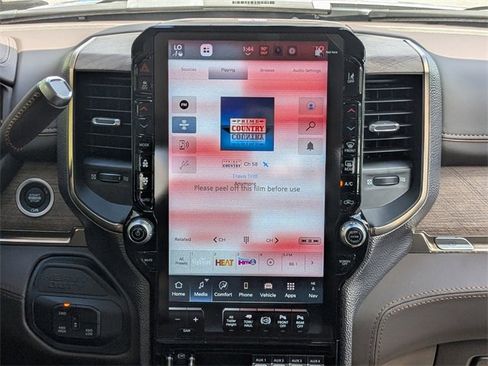 New 2026 RAM 2500 Limited image 18