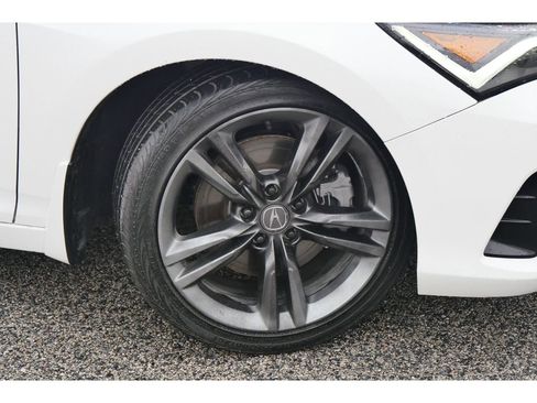 Used 2025 Acura Integra A-Spec image 27