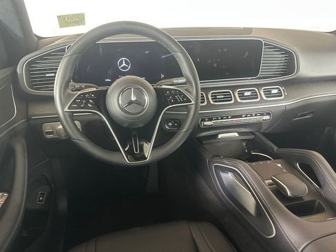 Certified 2026 Mercedes-Benz GLE 350 4MATIC image 25